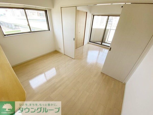 Notre chez nous SANNOU (ノートルシェヌー山王)の物件内観写真